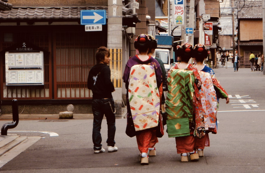 5 Culture Shock Moments in Japan