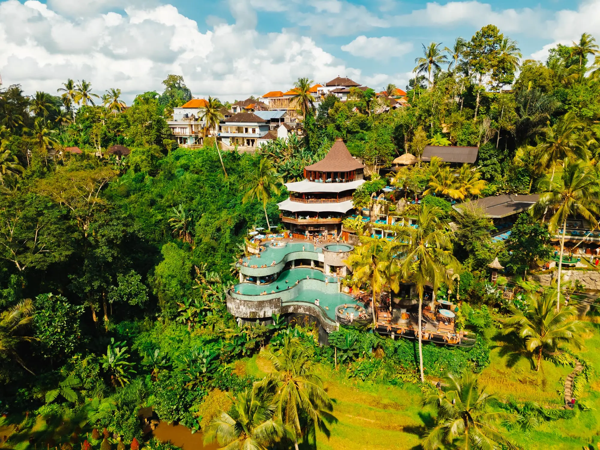 LTTA Connect Presents - The Best of Bali 🌺 2026 Retreat