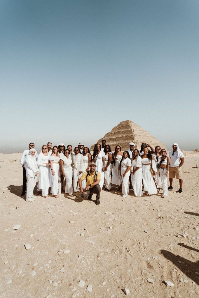 Exclusive in Egypt | Luxury Multi-city Expedition