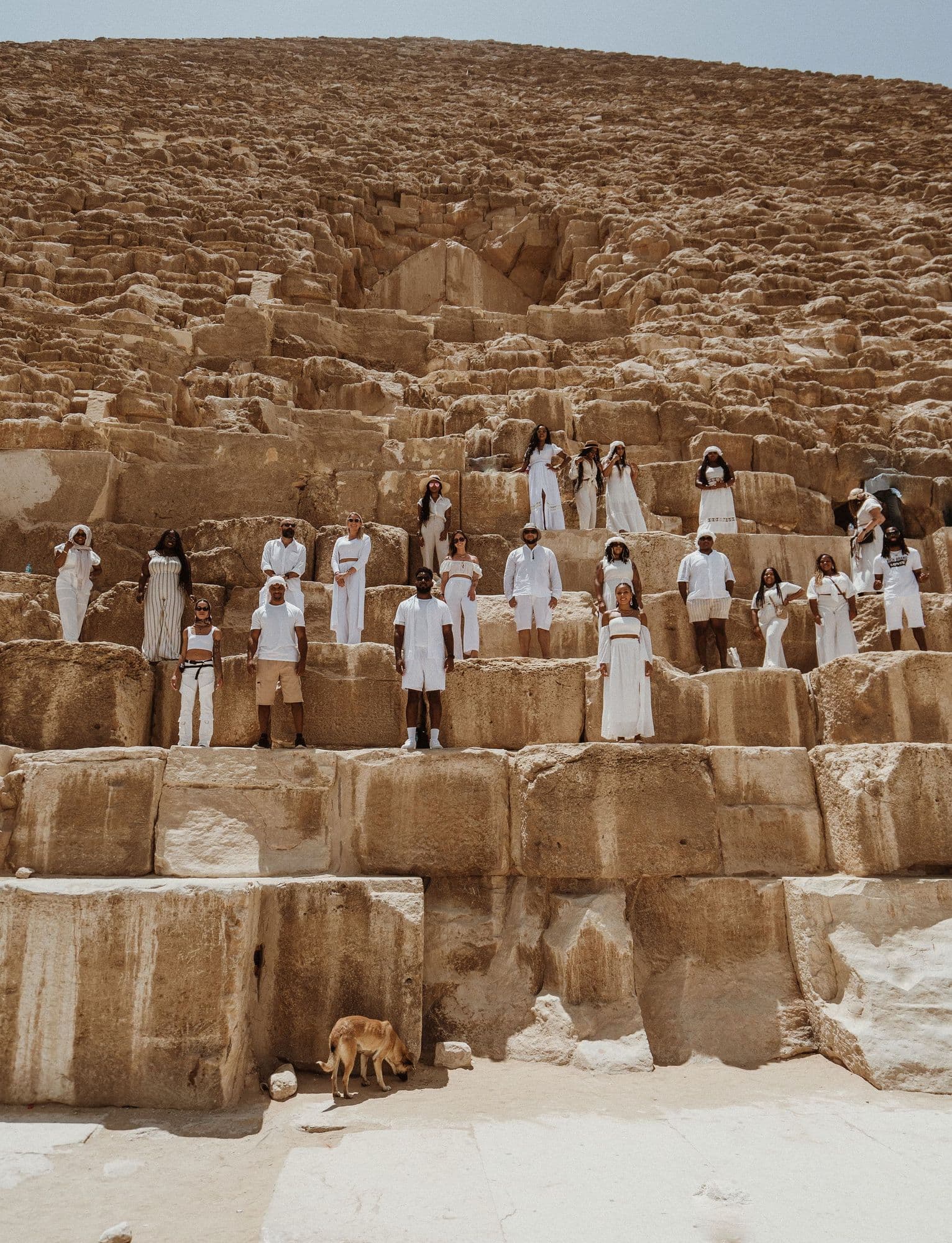 Exclusive in Egypt | Luxury Multi-city Expedition