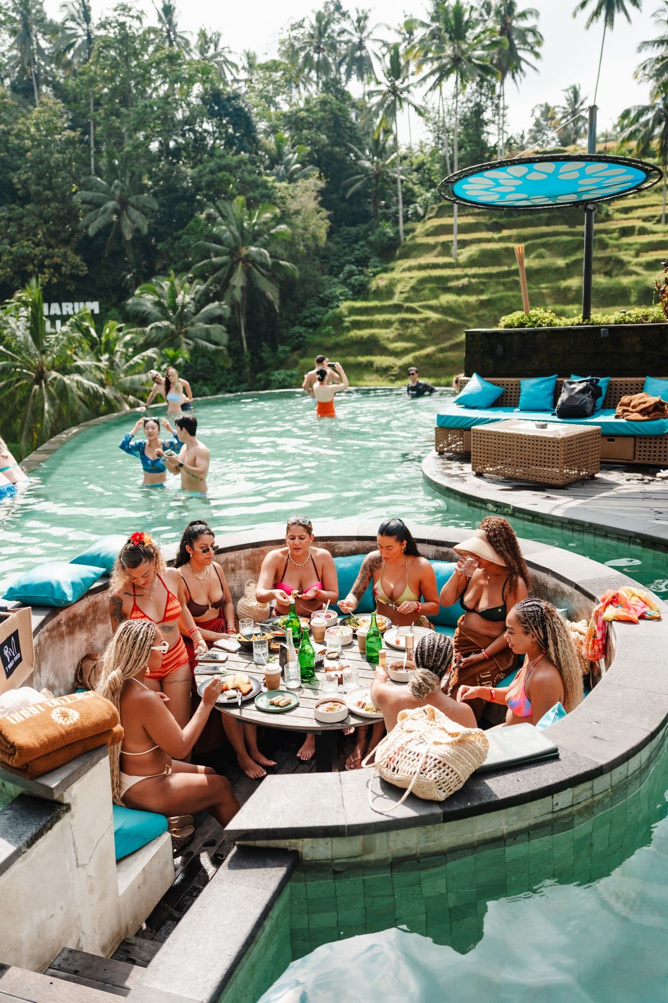 LTTA Connect Presents - The Best of Bali 🌺 2026 Retreat