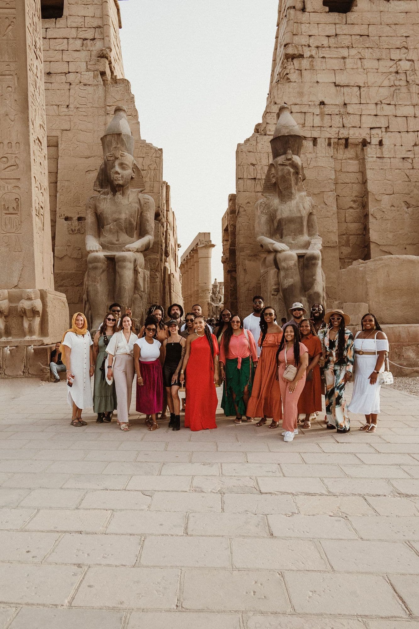 Exclusive in Egypt | Luxury Multi-city Expedition