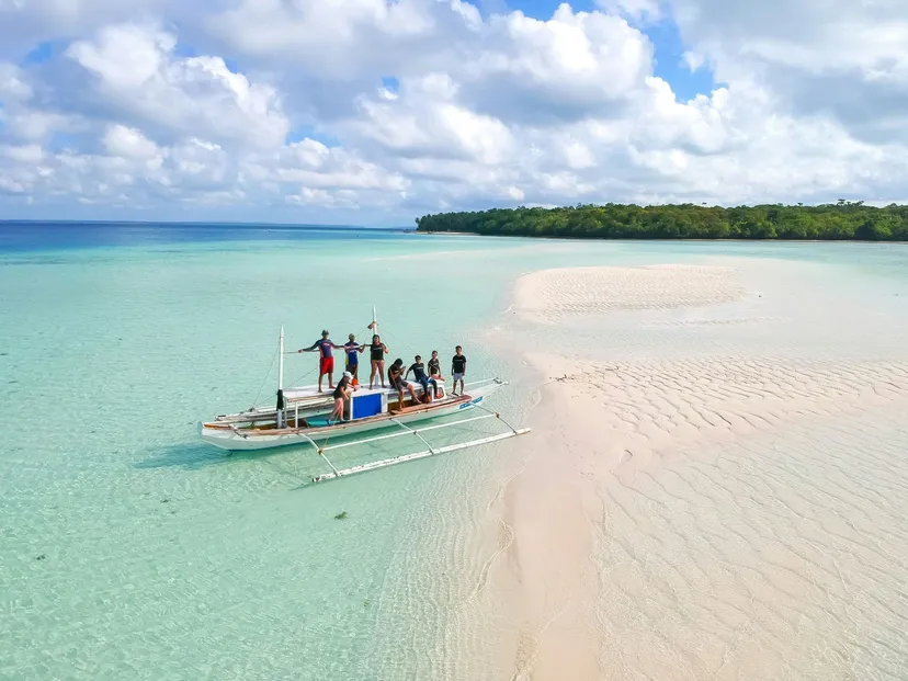 Popular Destination