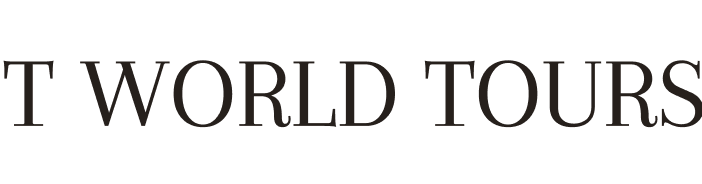 T logo