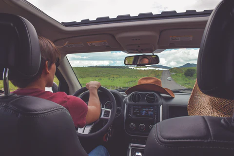 50 Essentials for Your Road Trip: The Ultimate Packing List