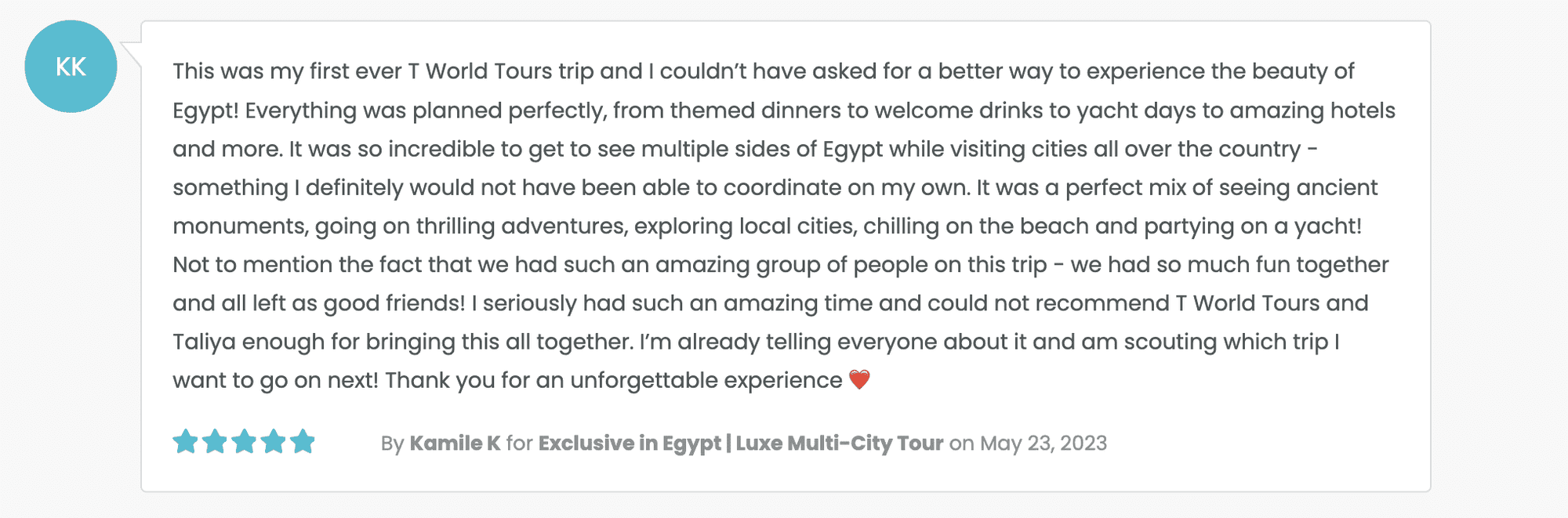 Exclusive in Egypt | Luxury Multi-city Expedition