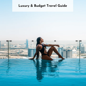 Affiliated Dubai Luxury & Budget Travel Guide