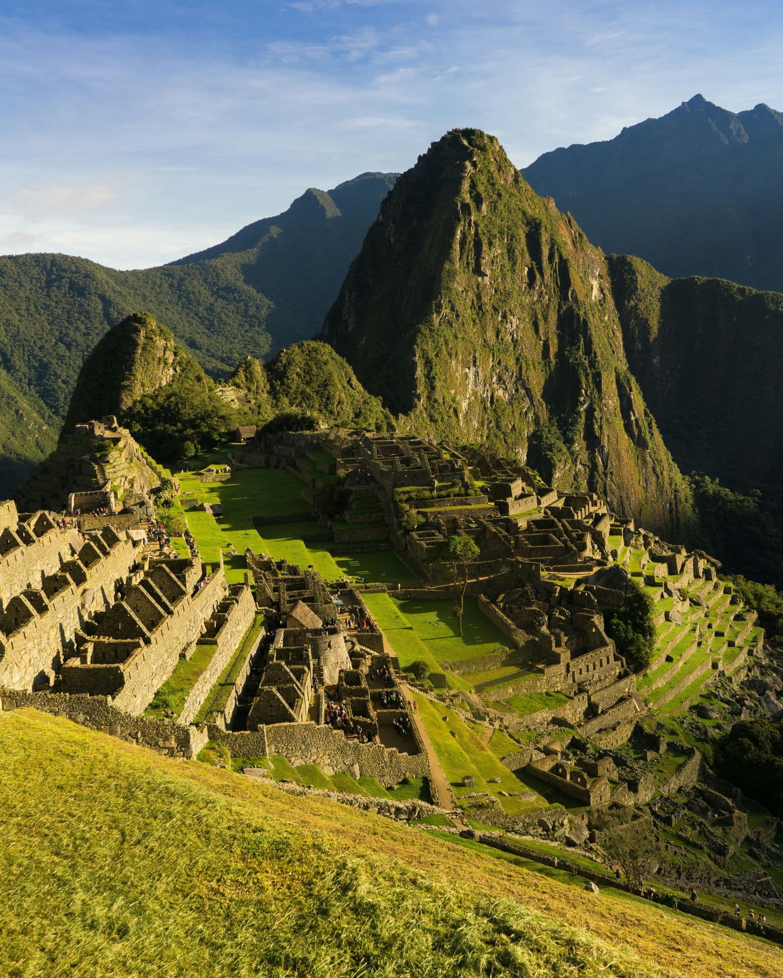 Cusco, Peru - Machu Picchu & Beyond