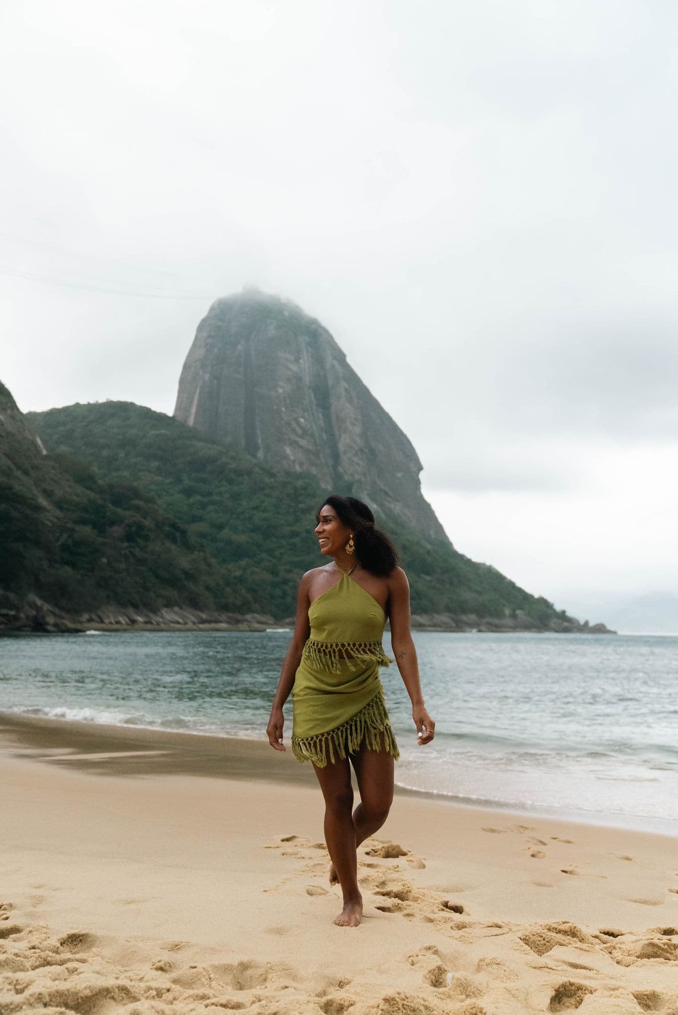 World Wonders of Rio De Janeiro, Brazil